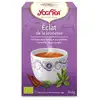 Image de Yogi Tea Luminosité De La Jeunesse x17 Sachets