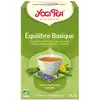 Image de Yogi Tea Thé vert Bio Balance 17 Sachets