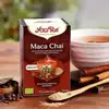 Image de Yogi Tea Infusion Chai Maca 17 Sachets