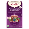 Image de Yogi Tea Ashwagandha Relaxation 17 Sachets