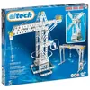 Image de Construction MÃ©canique - Eitech - Coffret Moulin Et Grue