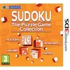 Image de Sudoku - The Puzzle Game Collection 3DS