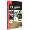 Image de Metal Gear Solid : Master Collection Vol.1