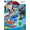 Image de Beyblade Metal Fusion + Toupie Wii