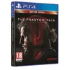 Image de Metal Gear Solid 5 :The Phantom Pain Day One Edition PS4 en occasion ou reconditionné
