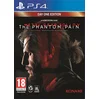 Image de Metal Gear Solid V - The Phantom Pain - Day One Edition PS4