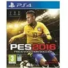 Image de Pro Evolution Soccer 2016 Day One Edition PS4 en occasion ou reconditionné