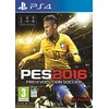 Image de Pro Evolution Soccer 2016 - Pes 2016 - Day One Edition PS4