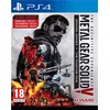 Image de Metal Gear Solid V - The Definitive Experience PS4
