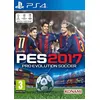 Image de Pro Evolution Soccer 2017 - Pes 2017 PS4