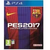 Image de Pro Evolution Soccer 2017 en occasion ou reconditionné