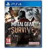 Image de Metal Gear Survive PS4 en occasion ou reconditionné