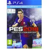 Image de Pro Evolution Soccer 2018 - Pes 2018 D1 Premium Edition PS4