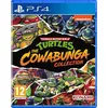 Image de Teenage Mutant Ninja Turtles : The Cowabunga Collection PS4