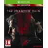Image de Metal Gear Solid V - The Phantom Pain - Day One Edition Xbox One