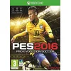 Image de Pro Evolution Soccer 2016 - Pes 2016 - Day One Edition Xbox One