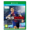 Image de PES 2018 Edition Premium Day One Xbox One en occasion ou reconditionné