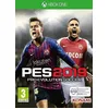 Image de Pro Evolution Soccer 2019 - Pes 2019 Xbox One