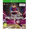 Image de Efootball Pes 2020 Xbox One