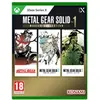 Image de Metal Gear Solid : Master Collection Vol. 1 Xbox Serie S/X
