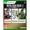 Image de Metal Gear Solid : Master Collection Vol.1 Xbox Series X