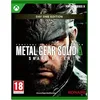 Image de Metal Gear Solid Delta : Snake Eater Day One Edition Xbox Serie S/X