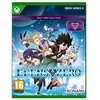 Image de EDENS ZERO Day One Edition Xbox Serie S/X