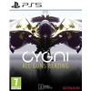 Image de CYGNI : All Guns Blazing PS5