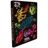 Image de Konami Yu-Gi-Oh! Acc - Classeur Gold Pride