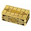 Image de Abysse Corp Yu-Gi-Oh! Jcc - Mega-Tin 2019 Le Sarcophage DorÃ© X12(29/08)