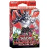 Image de Konami Yu-Gi-Oh! Jeu De Cartes Ã Jouer - Deck De Structure L'assaut Des HÃ©ros