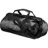 Image de Ortlieb - Sac polyvalent de voyage et de bike packing - Rack-Pack 31L Black - Noir