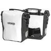 Image de Sacoche de vélo avant ORTLIEB Front-Roller City QL1 (paire) white