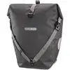 Image de Ortlieb - Sacoche de vélo pour roue arrière - Back-Roller Urban QL2.1 20L Pepper - Gris