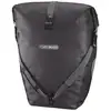 Image de Sacoches ORTLIEB Back Roller Plus QL2.1 (granite - black)