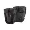 Image de Ortlieb - Sacoche de vélo - Back-Roller XL Plus QL2.1 78L Granite/Black - Gris