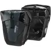 Image de Ortlieb - Sacoche de vélo - Back-Roller XL QL2.1 78L Asphalt/Black - Navy