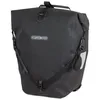 Image de Sacoche vélo ORTLIEB Back-Roller High Visibility PS50X-PS50CX 20L (black reflective)