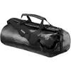 Image de Ortlieb - Sac polyvalent de voyage et de bike packing - Rack-Pack Free 31L Black - Noir