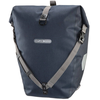 Image de Ortlieb - Sacoche de vélo pour roue arrière - Back-Roller Urban QL2.1 20L Ink - Navy