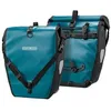 Image de Sacoches ORTLIEB Back-Roller QL2.1 40L (petrol - black)