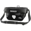 Image de Ortlieb - Sacoche de guidon - Ultimate Six Classic 5L Black - Noir