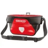Image de Sacoche ORTLIEB Ultimate Six Classic 5L (red - black)