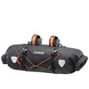 Image de Sacoche ORTLIEB Handlebar Pack 15L (black matte)