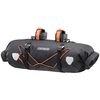 Image de Ortlieb - Sacoche de guidon - Handlebar-Pack 15L Black Matte - Noir