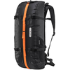 Image de Ortlieb - Sac à dos de bike packing - Atrack Bp 25L Black Matt - Noir