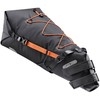 Image de Ortlieb - Sacoche de selle - Seat-Pack 16,5L Black Matt en Nylon - Noir