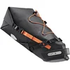 Image de Ortlieb - Sacoche de selle - Seat-Pack 11L Black Matt en Nylon - Noir