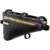 Image de Ortlieb - Sacoche de cadre - Frame-Pack 6L Black Matt en Nylon - Noir
