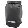 Image de Sacoche de fourche ORTLIEB Fork-Pack QLS (piece) 4,1 L (Black Matt)